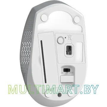 Мышь Genius NX-8000S BT (белый) картинка 4